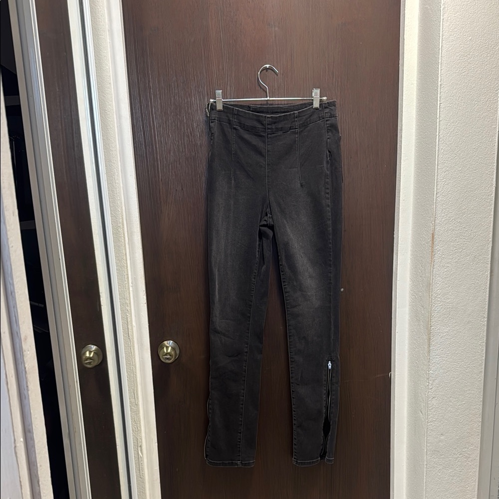 Urban Outfitters Black Women Jeans